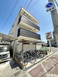 杉本町駅 徒歩7分 1階の物件外観写真